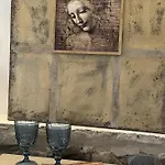 La Valle Degli Amici Bed and breakfast 3*