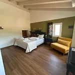 La Valle Degli Amici Bed and breakfast Pianello Val Tidone