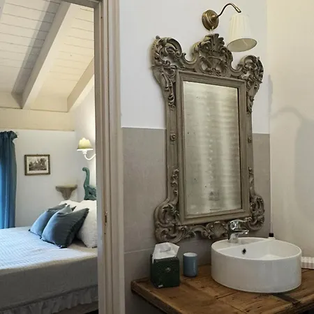 Bed and breakfast La Valle Degli Amici 3*