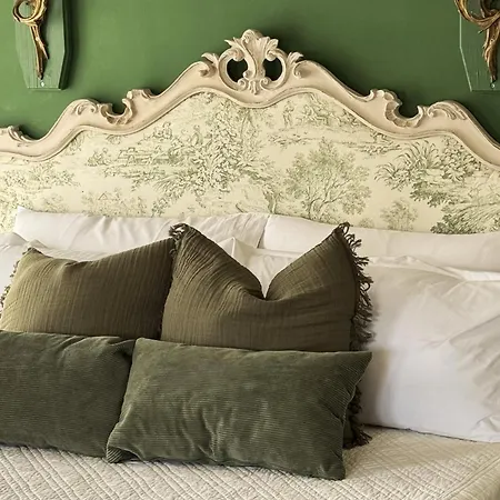 Bed and breakfast La Valle Degli Amici 3*