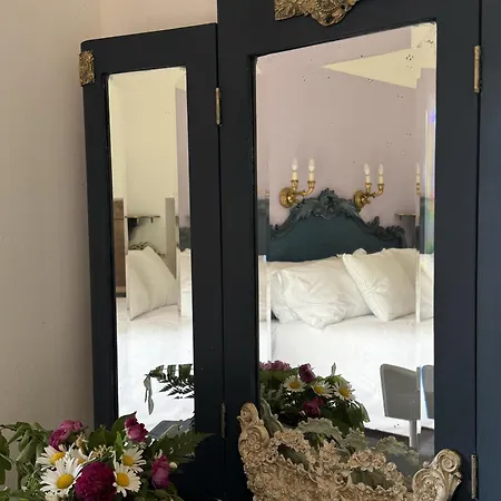 Bed & Breakfast La Valle Degli Amici
