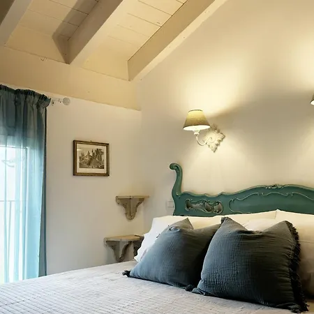 La Valle Degli Amici Bed and breakfast Pianello Val Tidone