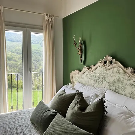 Bed and breakfast La Valle Degli Amici