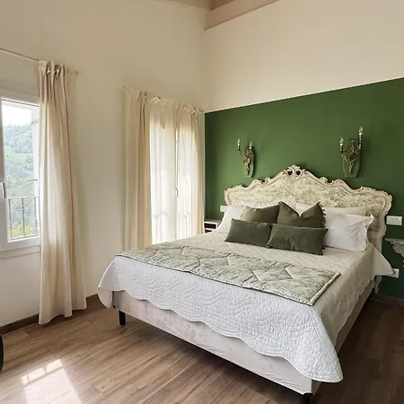 La Valle Degli Amici *