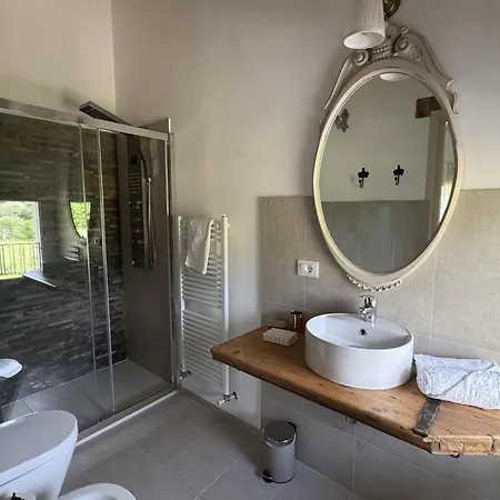 La Valle Degli Amici Pianello Val Tidone