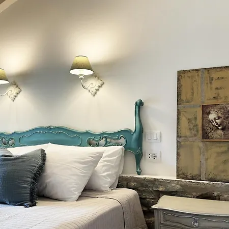 La Valle Degli Amici *