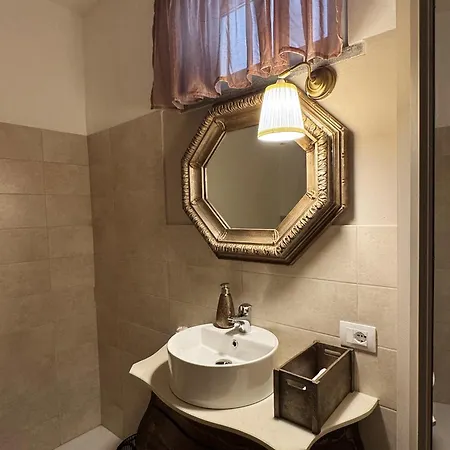 La Valle Degli Amici Bed and breakfast