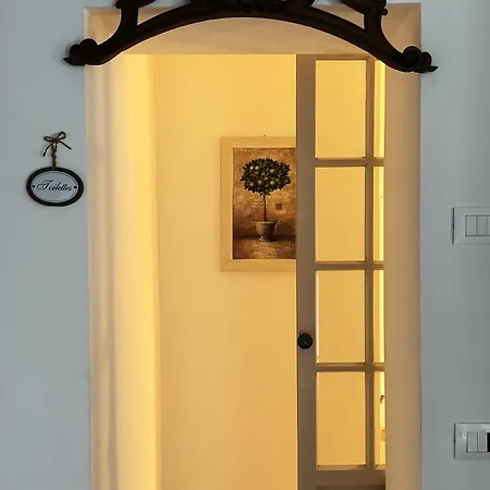 Bed and breakfast La Valle Degli Amici Pianello Val Tidone