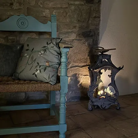 La Valle Degli Amici *