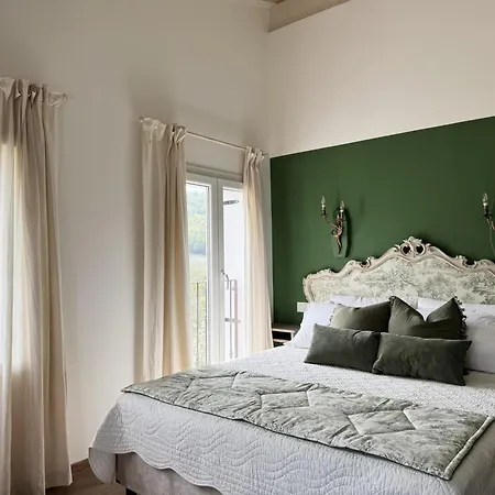 Bed and breakfast La Valle Degli Amici Pianello Val Tidone