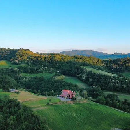 La Valle Degli Amici * Pianello Val Tidone