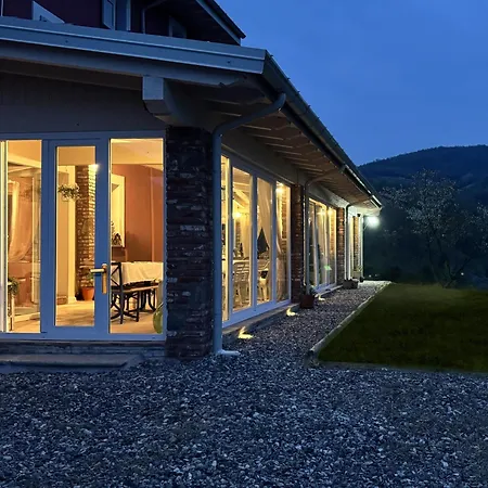 La Valle Degli Amici Bed and breakfast Pianello Val Tidone