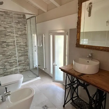 Bed and breakfast La Valle Degli Amici