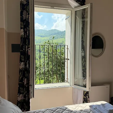 Frühstückspension La Valle Degli Amici