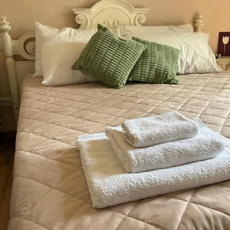 La Valle Degli Amici *