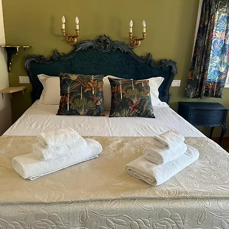 La Valle Degli Amici Bed and breakfast *