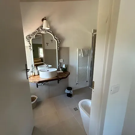 La Valle Degli Amici Pianello Val Tidone