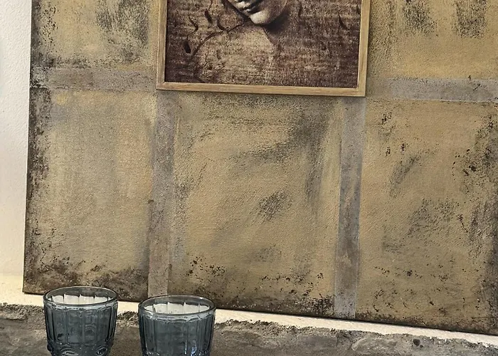 La Valle Degli Amici Alojamento de Acomodação e Pequeno-almoço *