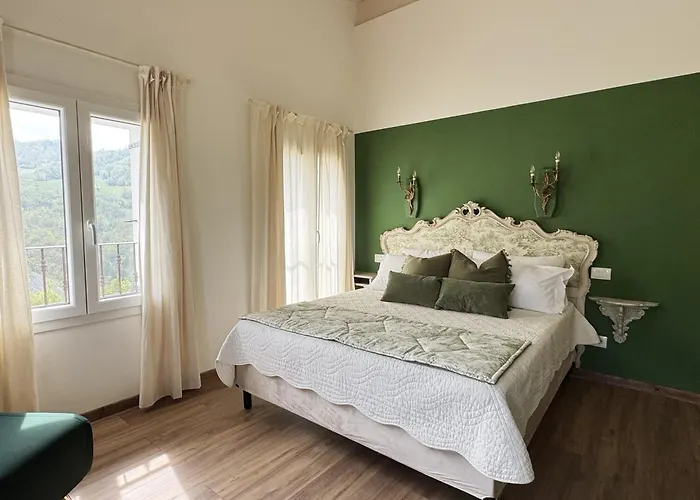 La Valle Degli Amici *