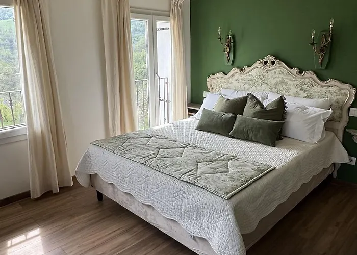 La Valle Degli Amici * Pianello Val Tidone