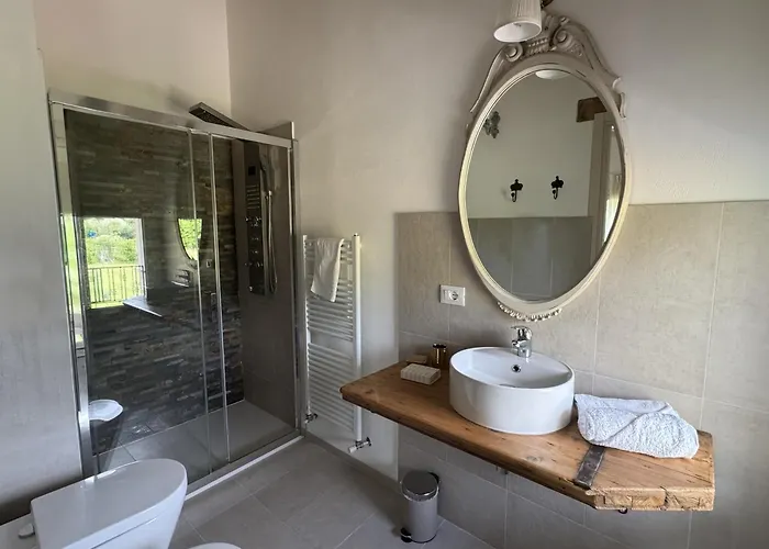 La Valle Degli Amici Pianello Val Tidone