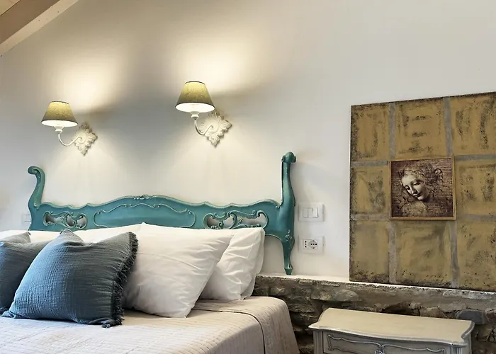 La Valle Degli Amici *