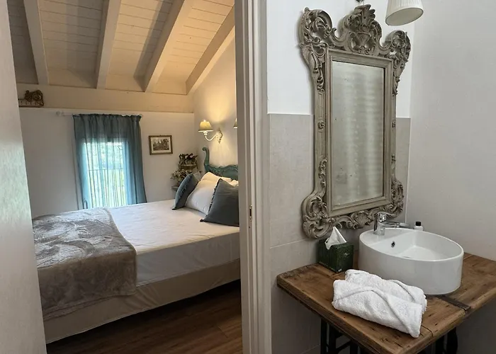 La Valle Degli Amici Pianello Val Tidone