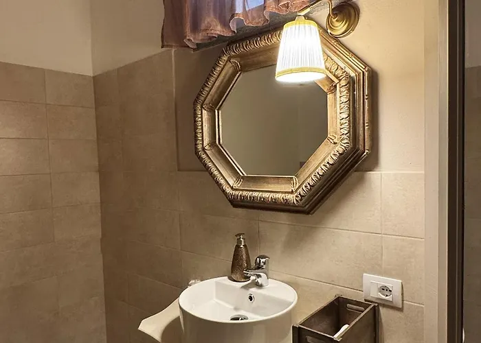 La Valle Degli Amici Alojamento de Acomodação e Pequeno-almoço