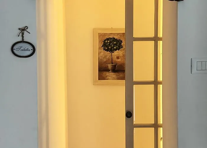 Alojamento de Acomodação e Pequeno-almoço La Valle Degli Amici Pianello Val Tidone