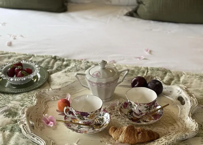 La Valle Degli Amici Pianello Val Tidone