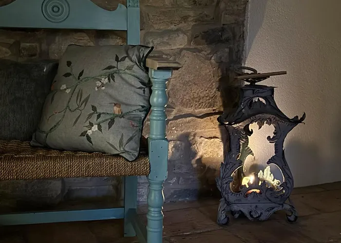 La Valle Degli Amici *