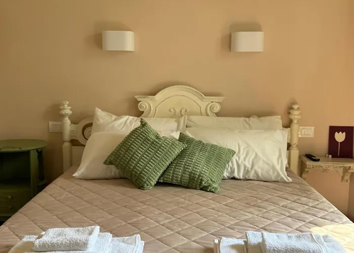 La Valle Degli Amici Pianello Val Tidone