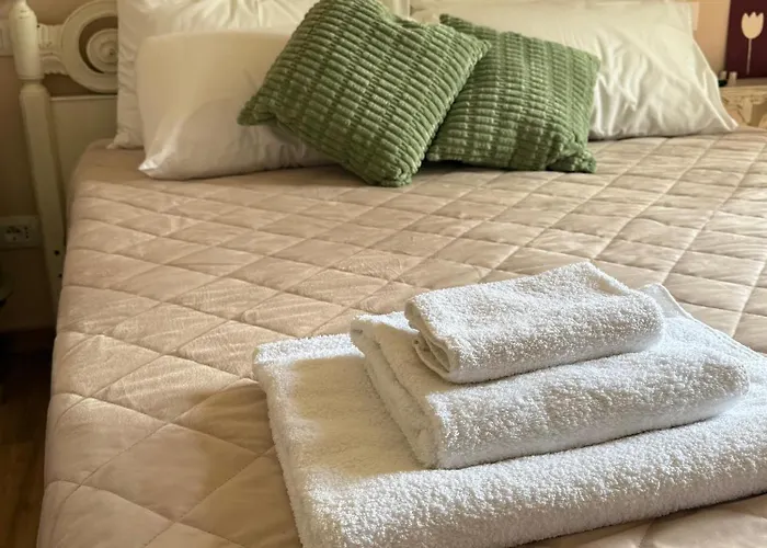 La Valle Degli Amici *