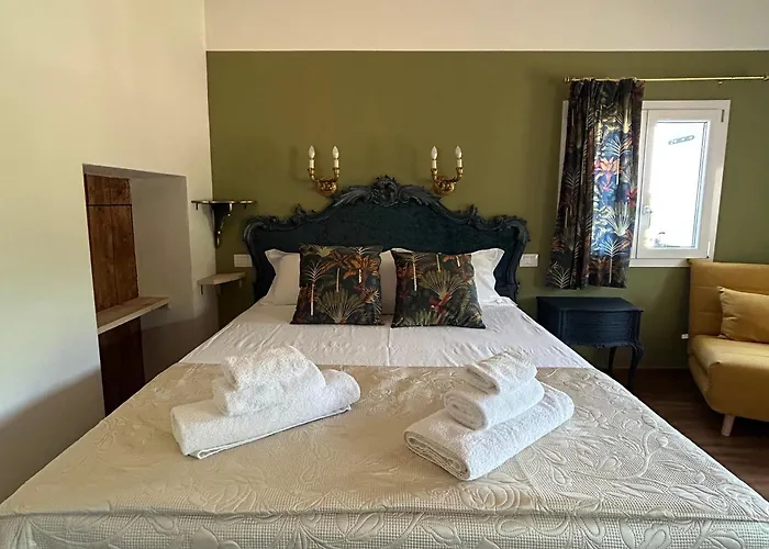 La Valle Degli Amici *